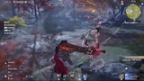 永劫无间：你队友都不追了 你偏要追 把自己追没了吧！！