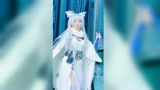 明日方舟初雪