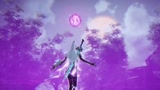 永劫无间:宁红夜大招结束时的这个响指 也太帅了吧！