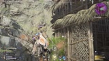 永劫无间：杀出天人城，鬼哭神嚎恐怖如斯！