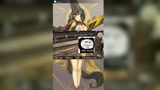 永劫无间，永劫无间楼梯吃人惊险逃脱？？ 太难了我