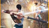 #永劫无间  #steam游戏 一寸长一寸强，长枪能否稳坐兵器榜第一