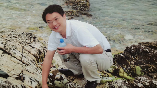 果然视频丨对话杨文军医生妻子:为何用丈夫口吻写下最后"医嘱"