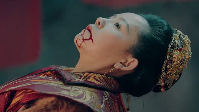 《狄仁杰之骷髅将军》悬疑版预告!白骨复仇骷髅杀人,慎点