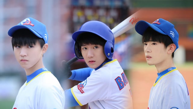 《我们的少年时代》首曝预告片 和tfboys一起感受少年的梦想与青春