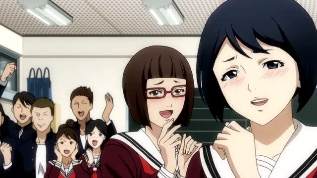 【坂本x8823】坂本的错误打开方式xd