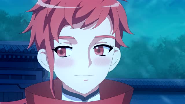 盛世妆娘亓官保配音演员公开——千寻