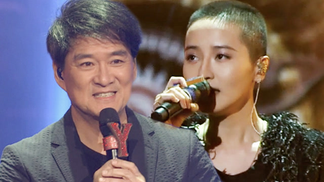 【舞台】周华健蒋一侨《孤枕难眠》,唱出深夜万般思绪