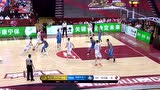 【球星】孙铭徽vs福建集锦 v孙铭徽空砍45分9助3板惨遭淘汰