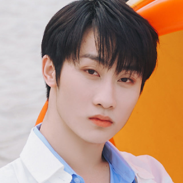 【王泽浩】超~爱吃芋圆.我准备好了,chuang to-gather go!