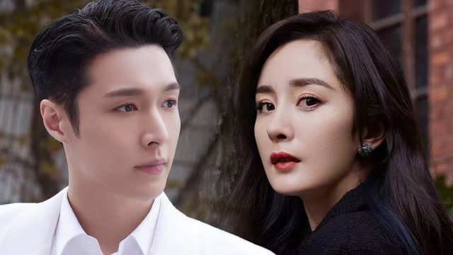 杨幂时尚花絮大秀马甲线,张艺兴破碎感光影大片释出,刘亦菲凌晨晒自拍