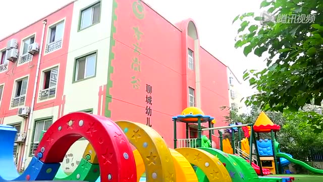 东方岚谷幼儿园