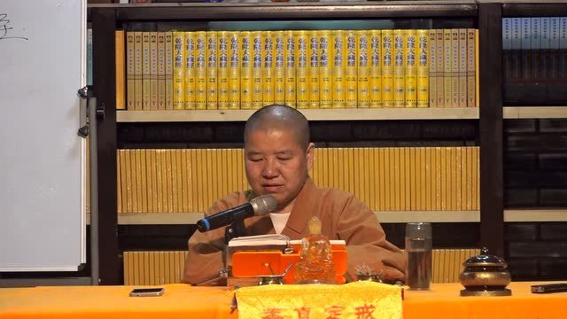 上顿下成法师讲《最上乘论》4