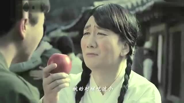 筷子兄弟《小苹果》mv