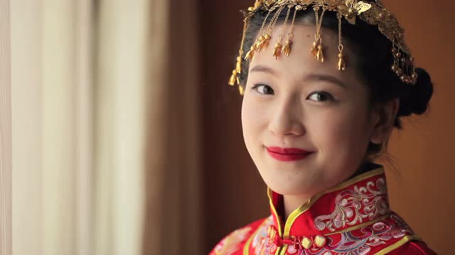 9.3婚礼mv 饶琦 钱明/s.pro film