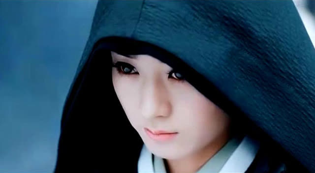 赵丽颖《青云志》碧瑶《浮诛》单人混剪,只为情故,虽死不悔!