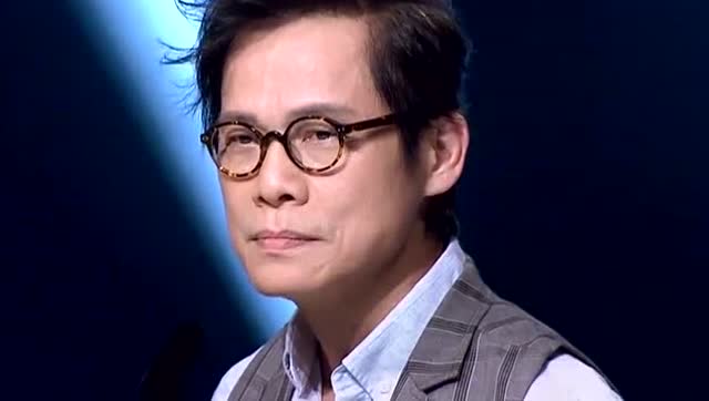 罗大佑怒骂曾一鸣半小时 章子怡落泪拍桌离席