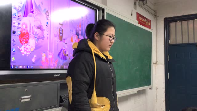 i have a dream part 5 葛雨婷