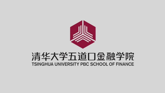 清华五道口logo图片