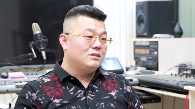 网红老人李开显