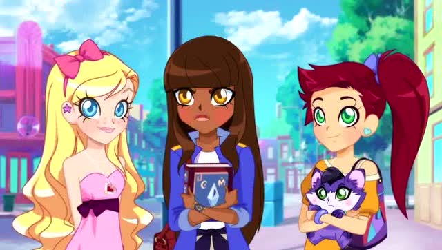 这两个家伙说你们什么好,好闺蜜还是最佳损友