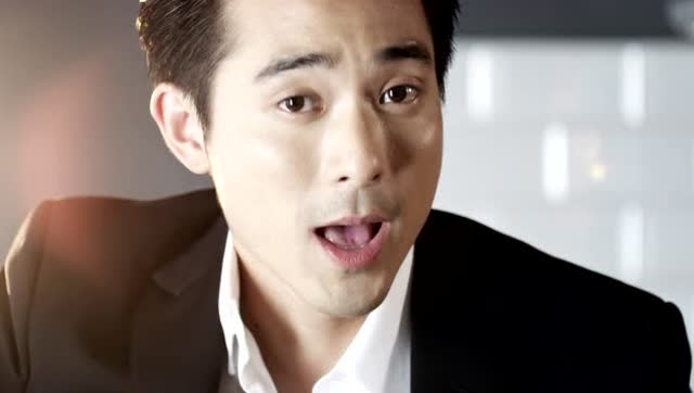 林德信 - 终于有一天 挺好听以前怎么没发现