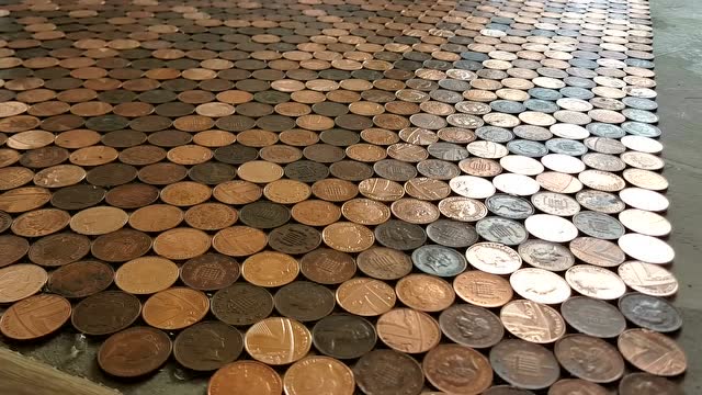 来自外国友人使用glasscast树脂的创作复材易购