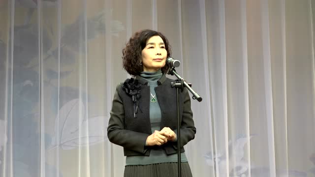 王亚芳清唱《天女散花·祥云冉冉》琴师马骏