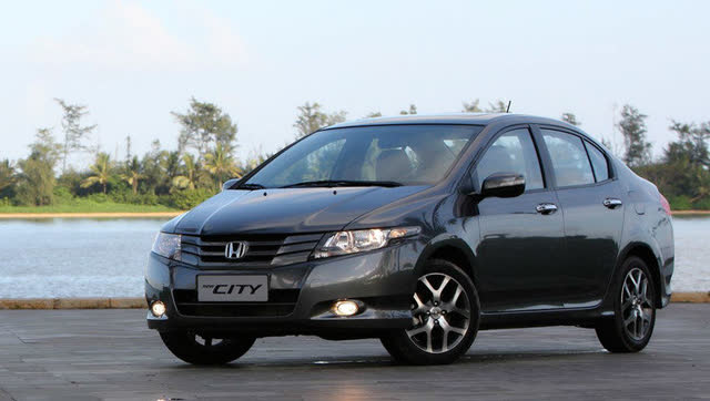 外观更加运动 新款锋范海外版曝光