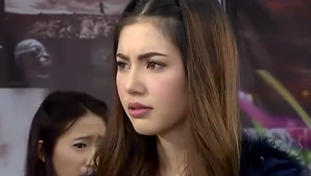 破晓之爱男子前女友耍心机害女主失业