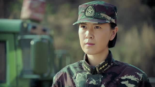 新兵营里的女排长 各位士兵悲催的人生开始啦