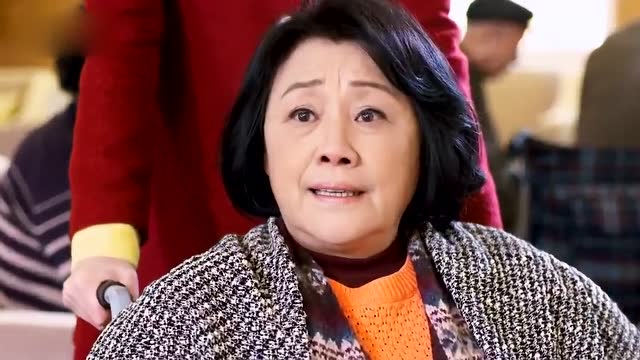 《我是幸运儿》完美大结局 王小幸蜕变收获来之不易的幸福