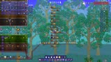 泰拉瑞亚 terraria 汉化版MOD 32 淤泥之王！