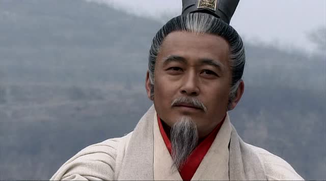 《大秦帝国》先王护人护法,新王杀人护法,商君万古法圣却唯有死