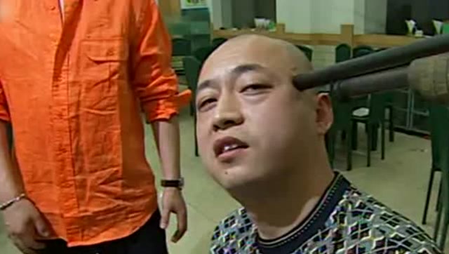 《征服》孙红雷收拾封飙,这场面这气势