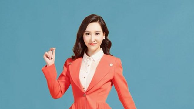 《李玮脱口秀》新时代青年说口播