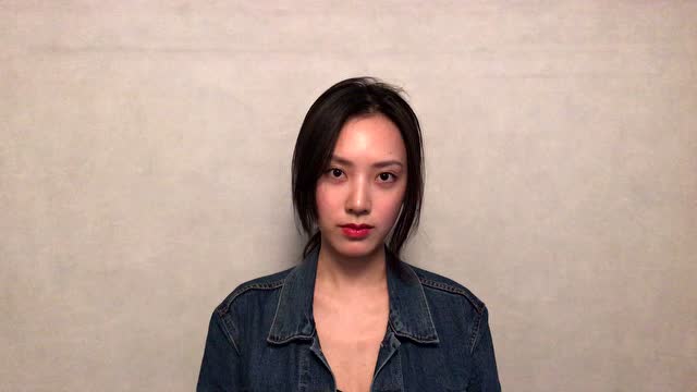 《单身汪的假期》孙嘉灵饰演娜娜