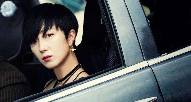 娱乐明星系列之桂纶镁新作电影《巨额来电》,小身材却大实力演技