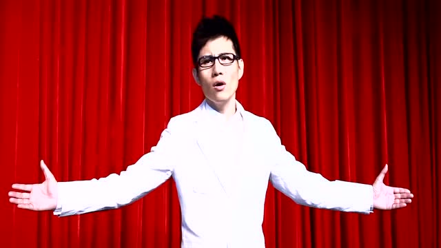 《雨花石》李玉刚vs石头 饭制版