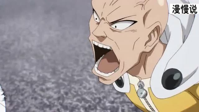 埼玉大战宇智波斑,一拳超人与秽土转生,到底哪个更强?