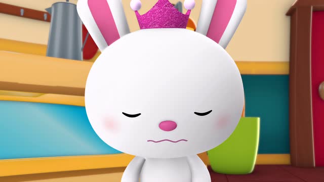 《魔法可可》预告片