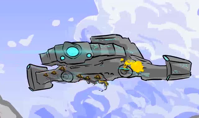 星际争霸的搞笑对战,泽拉图看了应该会心痛抹眼泪