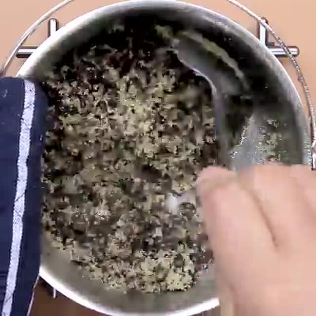 红豆水的做法