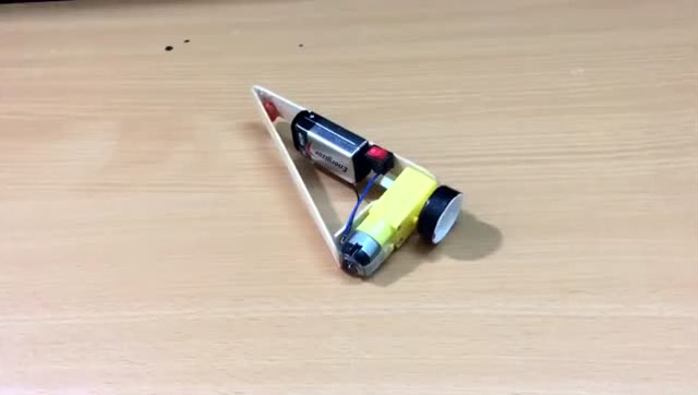 diy电动圆规,妈妈再也不用担心我画不圆了!