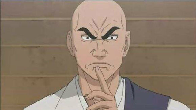 火影忍者ol 火之寺地陆初体验!