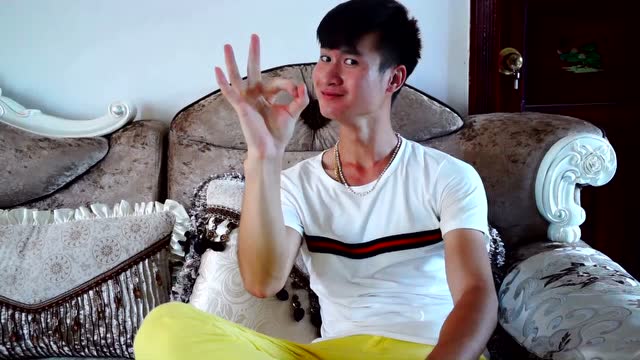 双胞胎大勇小勇-莫新勇娱乐工作室