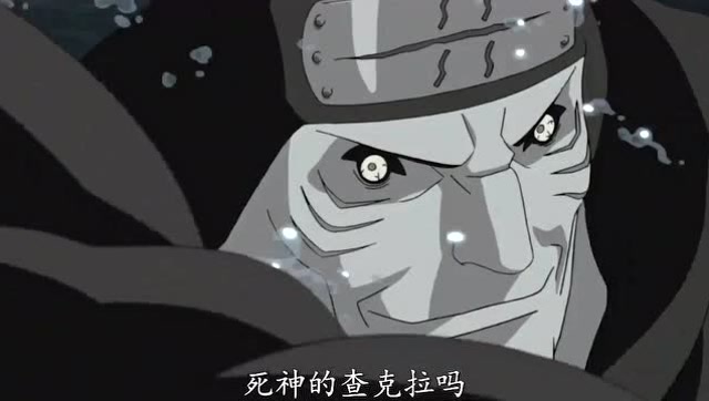 晓组织戒指的代表的能力,九面苏婆诃召唤九只强大的通灵兽