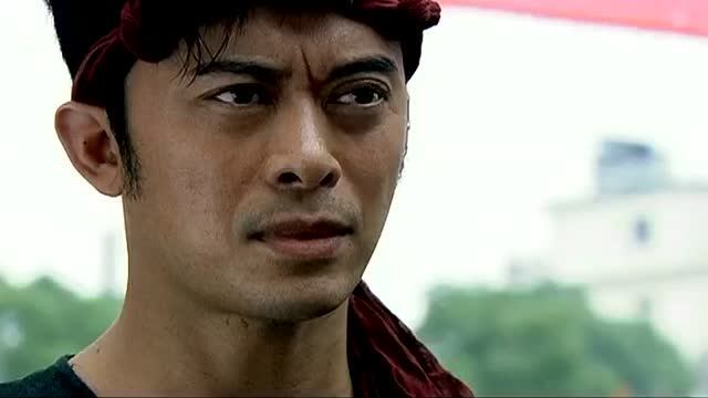 马永贞:永贞胜罗湛得冠军新的挑战这次是日本空手道,应战吗