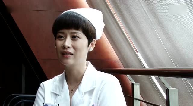 最佳女演员提名海清《心术》 演技真的很好