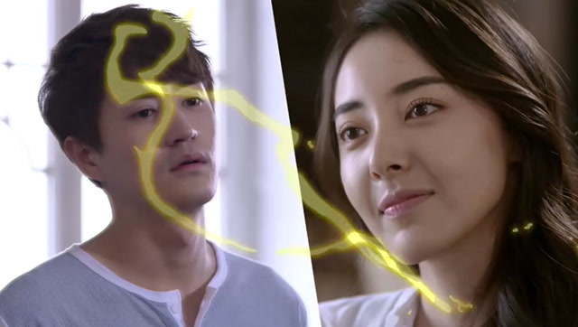 萧筱遇见路远风,一场男女大对决即将拉开帷幕!